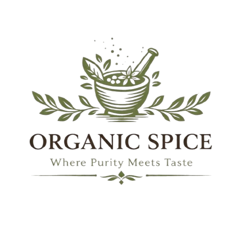 Organic Spice